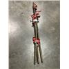Image 2 : 3FT BAR CLAMPS