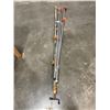Image 1 : 5 FT BAR CLAMPS