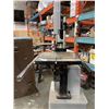 Image 5 : DELTA PLATINUM EDITION 14 INCHG BANDSAW ON ROLLING BASE
