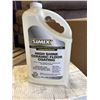 Image 2 : NEW CASE OF SIMIX HIGH SHINE CERAMIC FLOOR CLEANER - 4  1GALLON JUGS PER CASE