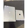 Image 3 : APPLE IPAD AND MACBOOK WITH CHARGER