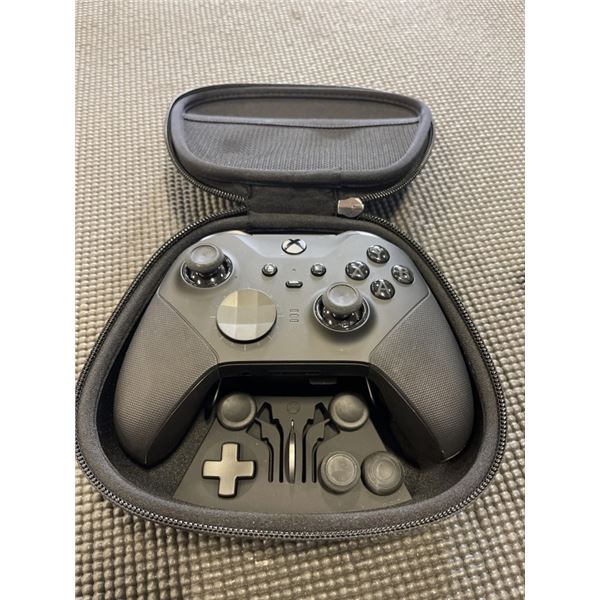XBOX ELITE SERIES 2 WIRELESS CONTROLLER WORKING