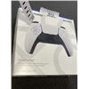 Image 1 : SONY PLAYSTATION DUAL SENSE EDGE WIRELESS CONTROLLER WORKING