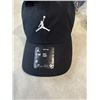 Image 3 : 3 NEW JORDAN JUMPMAN CLUB CAP ADULT SMALL / MEDIUM RETAIL $30 EACH, $90 VALUE