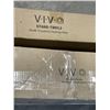 Image 2 : VIVO HEX MONITOR DESK MOUNT AND VIVO TREADMILL RISER