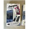 Image 2 : ENERGIZER ULTIMATE WIRELESS POWER BANK WITH WIRELESS QI FAST CHARGE, 10,000 MAH AND ENERGIZER ULTIMA