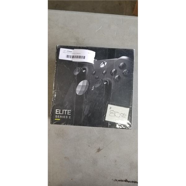 XBOX ELEITE SERIES GAMING CONTROLLER
