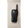 Image 2 : COBRA WALKIE TALKIE RADIO - TESTED WORKING, RETAIL $79