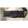 Image 1 : RAZER BLACK WIDOW V3 MECHANICAL GAMING KEYBOARD - TESTED WORKING, RETAIL $229