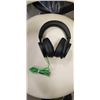 Image 1 : XBOX STEREO HEADSET GAMING HEADSET - TESTED WORKING, RETAIL $99