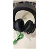 Image 2 : XBOX STEREO HEADSET GAMING HEADSET - TESTED WORKING, RETAIL $99