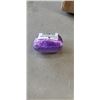 Image 3 : NEW CASE OF DARK PURPLE GIFT RIBBON, 120 ROLLS OF 66FT