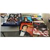 Image 1 : LOT OF ASSORTED RECORDS