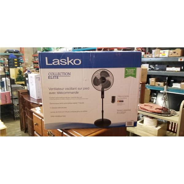 LASKO FLOOR FAN