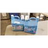 Image 1 : 2 KIRKLAND ULTRA SOFT LAUNDRY DETERGENT