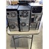 Image 5 : LOT OF COMPUTERS AND SUB W/ SPEAKERS - PARTS ONLY