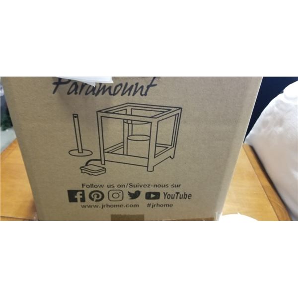 TABLE TOP PARAMOUNT HEATER