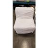 Image 1 : IKEA FOLDING FUTON CHAIR