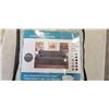 Image 2 : NEW FABRIC LOVESEAT COVER