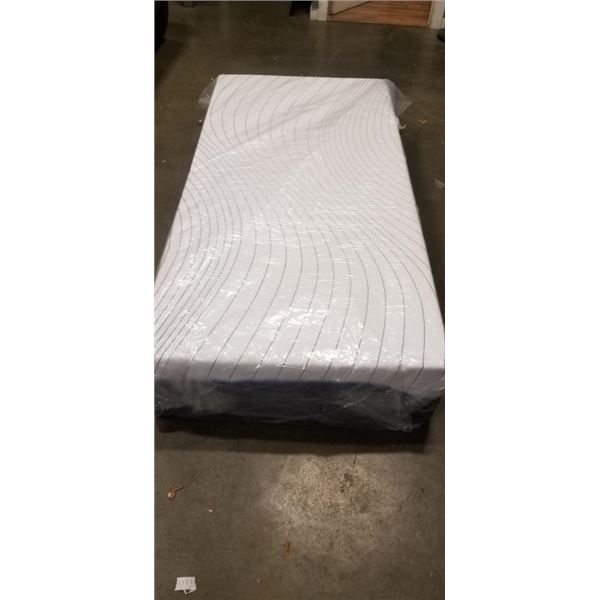 AS NEW OCTAVE HORIZON TWIN XL MATTRESS