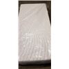 Image 3 : AS NEW OCTAVE HORIZON TWIN XL MATTRESS