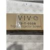 Image 2 : VIVO 50 INCH TRIPOD PROJECTOR SCREEN