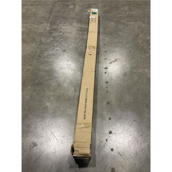 VIVO 100 INCH MANUAL PROJECTOR SCREEN