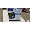 Image 2 : INSIGNIA 6 SHEET CROSS CUT PAPER SHREDDER - TESTED WORKING, RETAIL $69