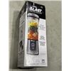 Image 2 : NINJA BLAST PORTABLE BLENDER - TESTED WORKING, RETAIL $89