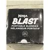 Image 4 : NINJA BLAST PORTABLE BLENDER - TESTED WORKING, RETAIL $89