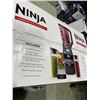 Image 4 : NINJA PROFESSIONAL 2.1L 1100W COUNTERTOP BLENDER W/ NUTRI NINJA CUPS - TESTED WORKING, RETAIL $219