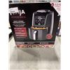 Image 2 : NINJA MAX XL AIR FRYER 5.2L - TESTED WORKING, RETAIL $249