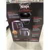 Image 3 : NINJA MAX XL AIR FRYER 5.2L - TESTED WORKING, RETAIL $249