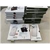 Image 1 : LARGE LOT OF ASSORTED IPHONE CASES AND WALLET CASES