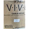 Image 2 : 500FT VIVO CAT 6 FULL COPPER OUTDOOR ETHERNET CABLE