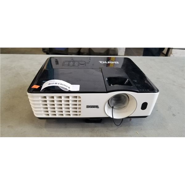 BENQ DLP OPROJETOR