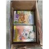 Image 2 : CASE OF NEW VINTAGE CARDS - 444PCS, BROTHER IN LAW
