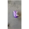 Image 3 : NEW CASE OF DARK PURPLE GIFT RIBBON, 120 ROLLS OF 66FT
