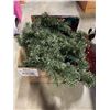 Image 1 : BOX OF CHRISTMAS DECOR