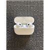 Image 2 : APPLE AIRPODS PRO (2ND GEN) W/ MAGSAFE USB-C CASE - TESTED WORKING, RETAIL $279