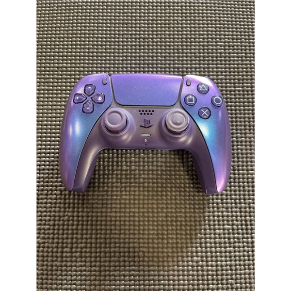 PS5 DUALSENSE WIRELESS CONTROLLER - TESTED WORKING, RETAIL $94