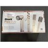 Image 1 : SHARK FLEXSTYLE MULTI-STYLER AND HAIR DRYER - TESTED WORKING, RETAIL $349