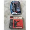 Image 1 : COOL HEAT SOLDERING PEN AND STAPLE TACKER