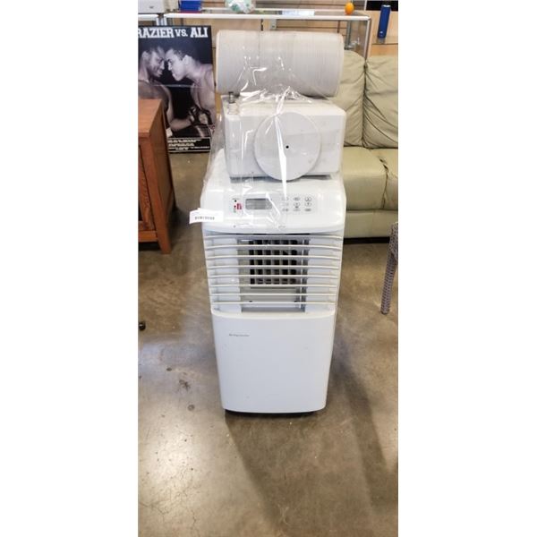 DANBY PORTABLE AIR CONDITIONER, 8400 BTU