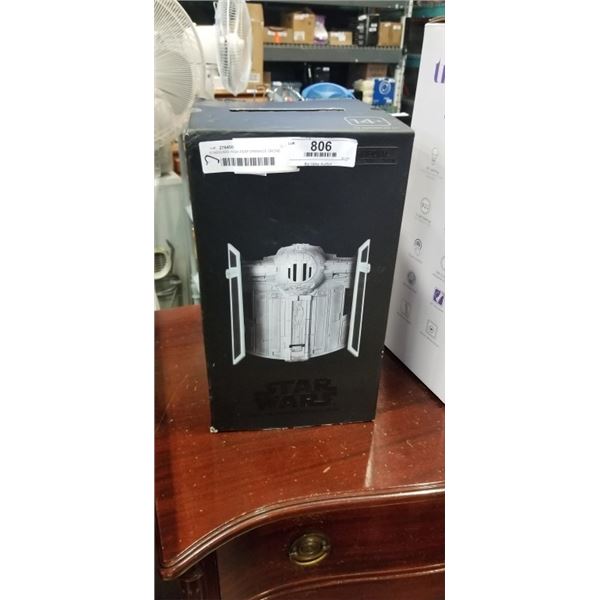 STARWARS HIGH PERFORMANCE DRONE