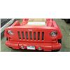 Image 2 : KIDS JEEP BED FRAME
