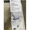 Image 3 : DYSON V8 ANIMAL CORDLESS VACUUM - W/ BOX CHARGED AND WORKING
