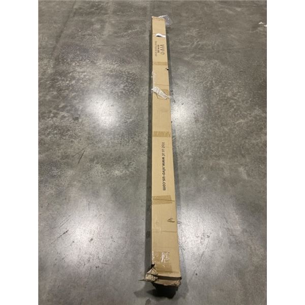 VIVO 100 INCH MANUAL PROJECTOR SCREEN