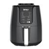 Image 1 : NINJA 4QT AIR FRYER - TESTED WORKING, RETAIL $104