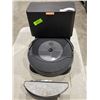 Image 1 : IROBOT ROOMBA COMBO J7+ SELF EMPTYING ROBOT VACUUM AND MOP - TESTED WORKING, RETAIL $1299